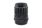 Pentax 135mm f4 Super-Multi-Coated Macro-Takumar 6X7