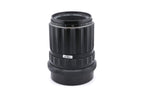 Pentax 135mm f4 Super-Multi-Coated Macro-Takumar 6X7