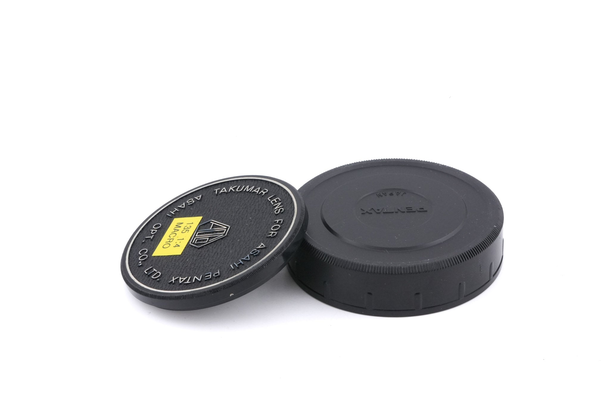 Pentax 135mm f4 Super-Multi-Coated Macro-Takumar 6X7
