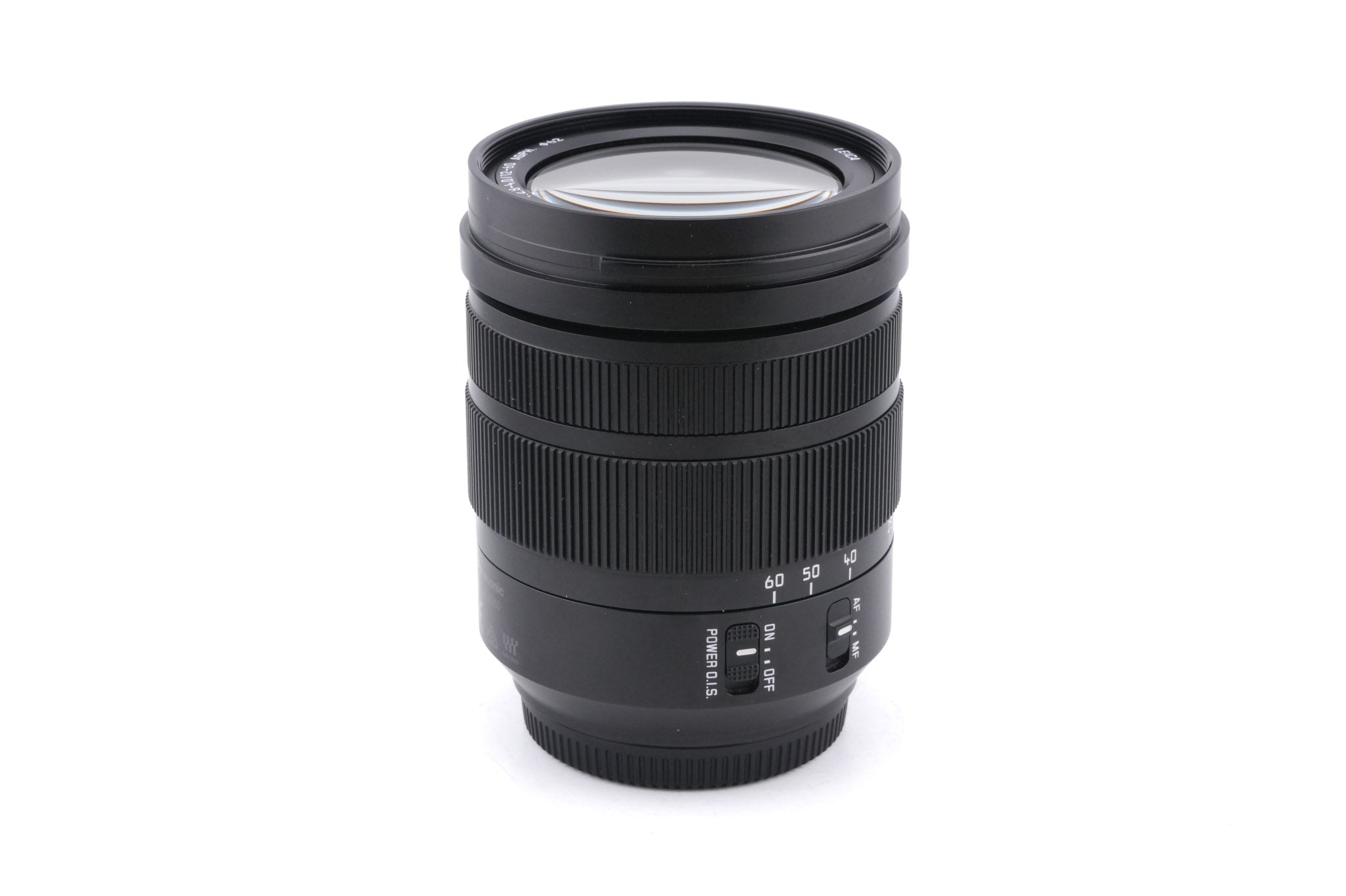 Panasonic 12-60mm f2.8-4 Leica DG Vario-Elmarit ASPH. (H-ES12060)