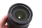 Panasonic 12-60mm f2.8-4 Leica DG Vario-Elmarit ASPH. (H-ES12060)