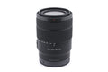 Sony 18-135mm f3.5-5.6 OSS (SEL18135)