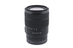 Sony 18-135mm f3.5-5.6 OSS (SEL18135)