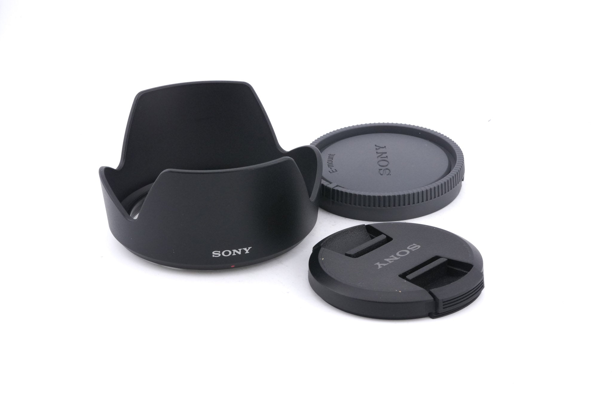 Sony 18-135mm f3.5-5.6 OSS (SEL18135)