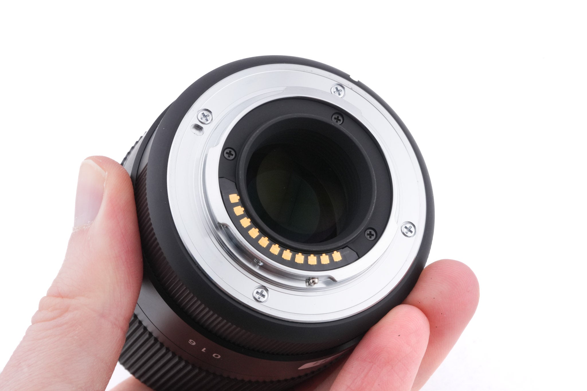 Sigma 30mm f1.4 DC DN Contemporary