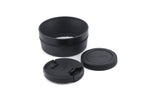 Sigma 30mm f1.4 DC DN Contemporary