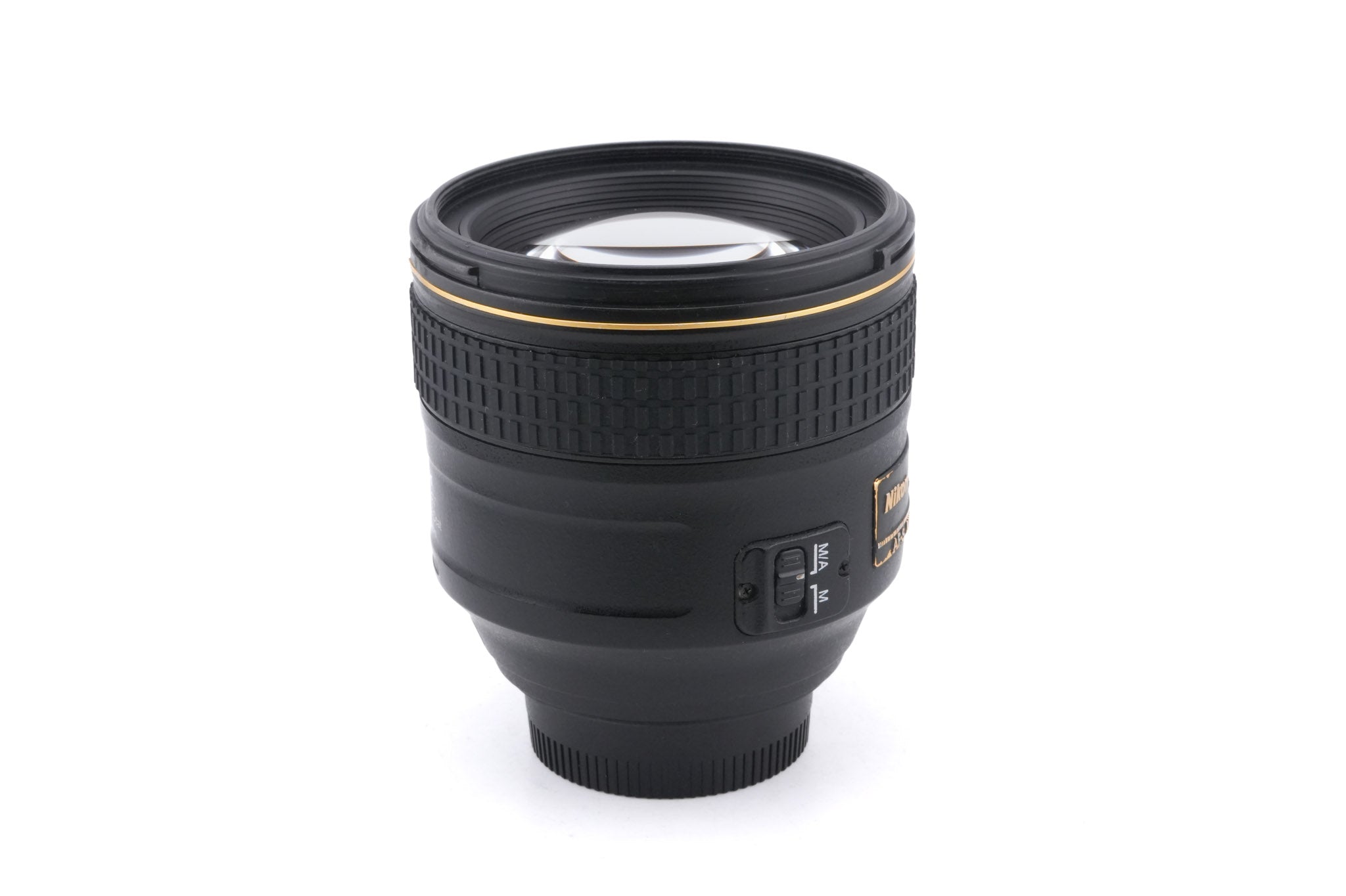 Nikon 85mm f1.4 AF-S Nikkor G N