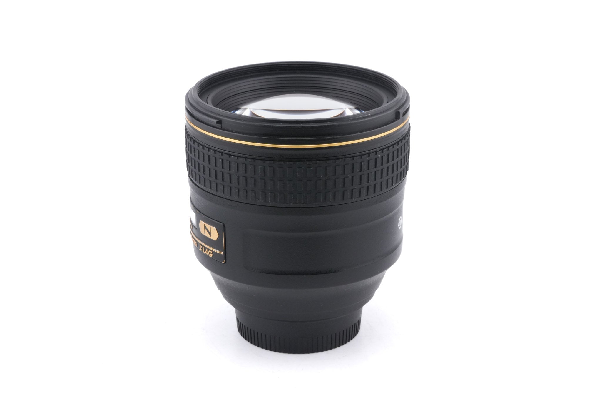 Nikon 85mm f1.4 AF-S Nikkor G N