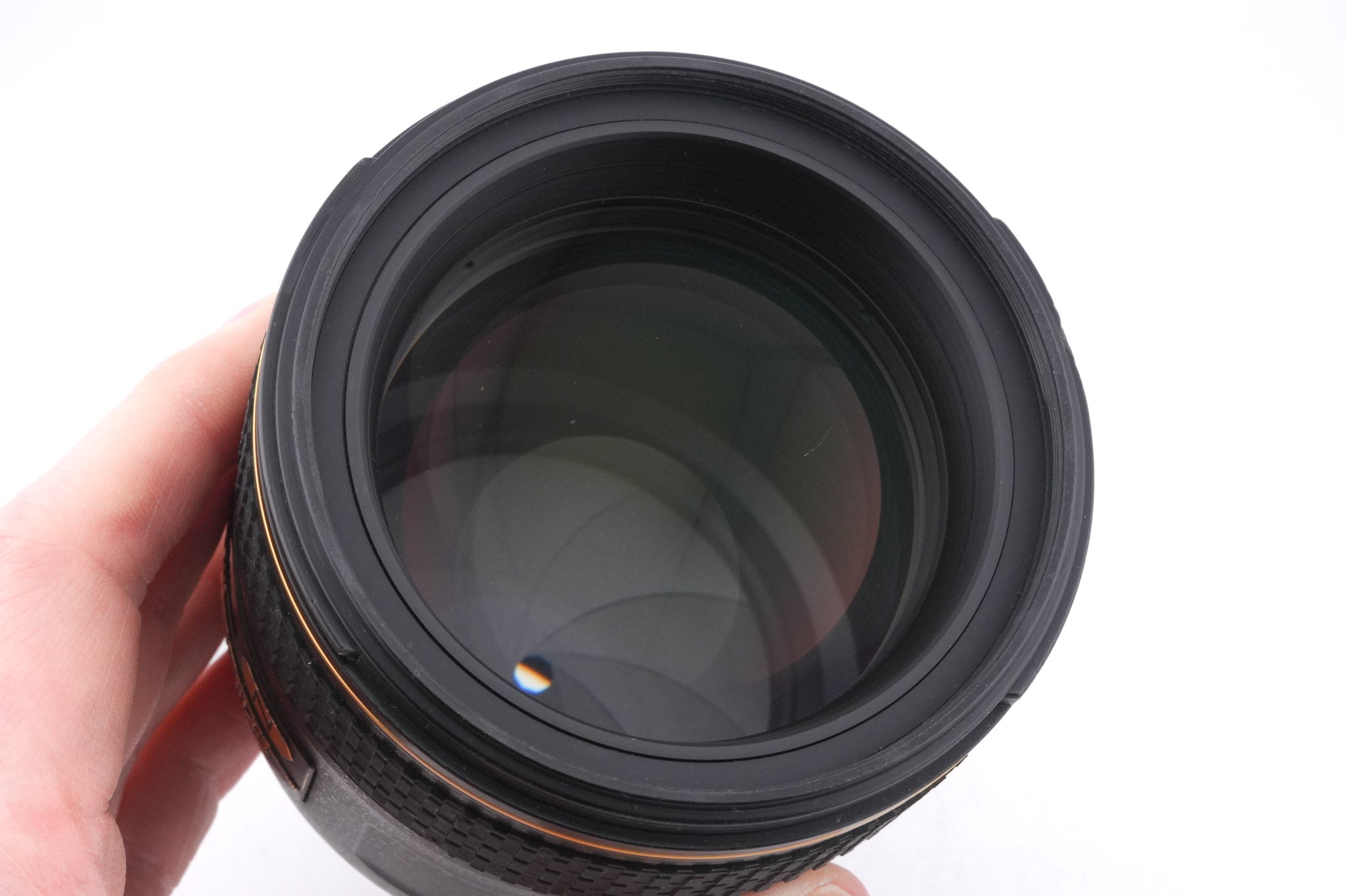 Nikon 85mm f1.4 AF-S Nikkor G N