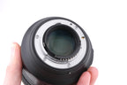 Nikon 85mm f1.4 AF-S Nikkor G N
