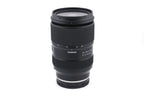 Tamron 28-75mm f2.8 DI III VXD G2 (A063)