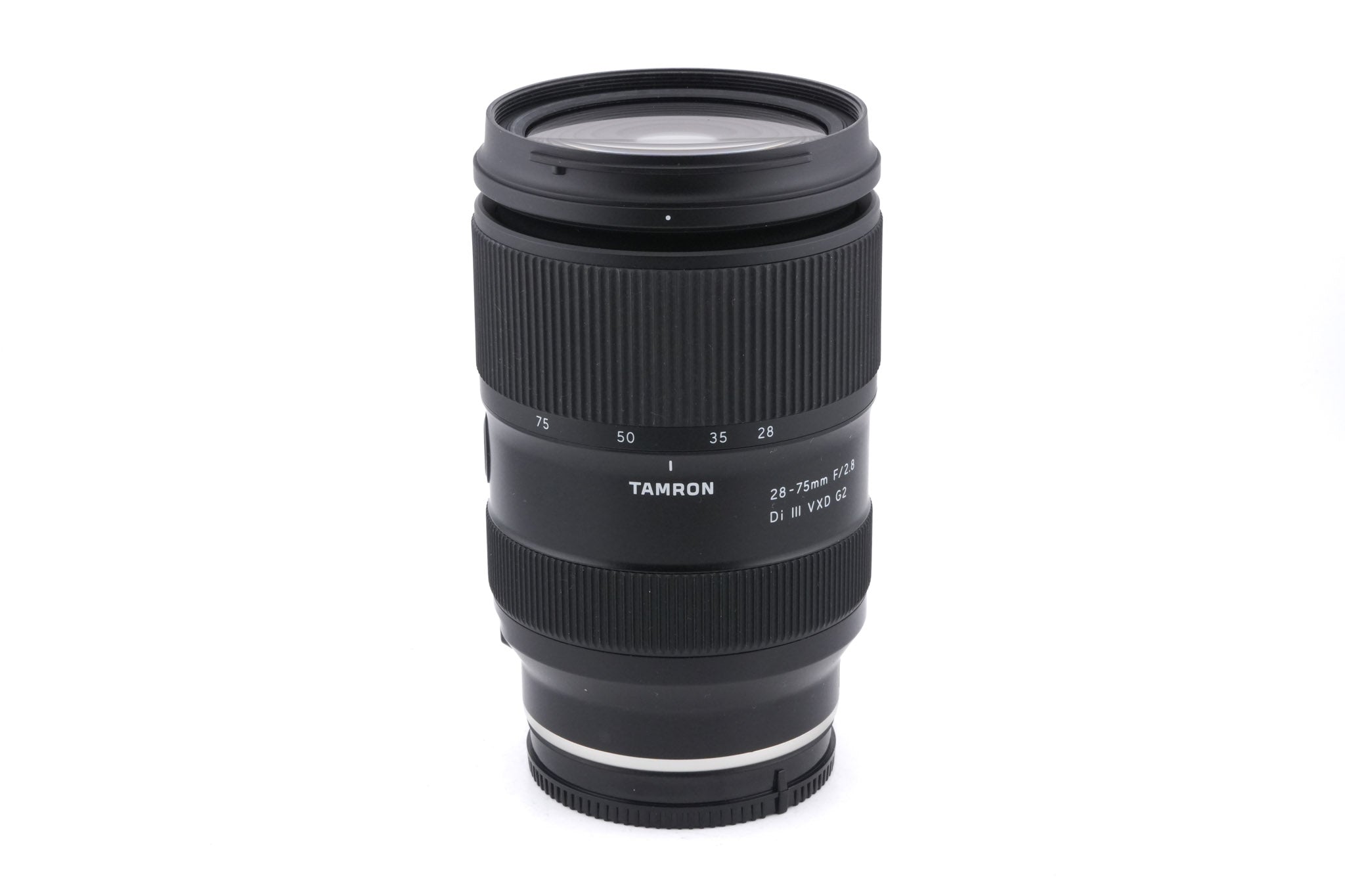 Tamron 28-75mm f2.8 DI III VXD G2 (A063)