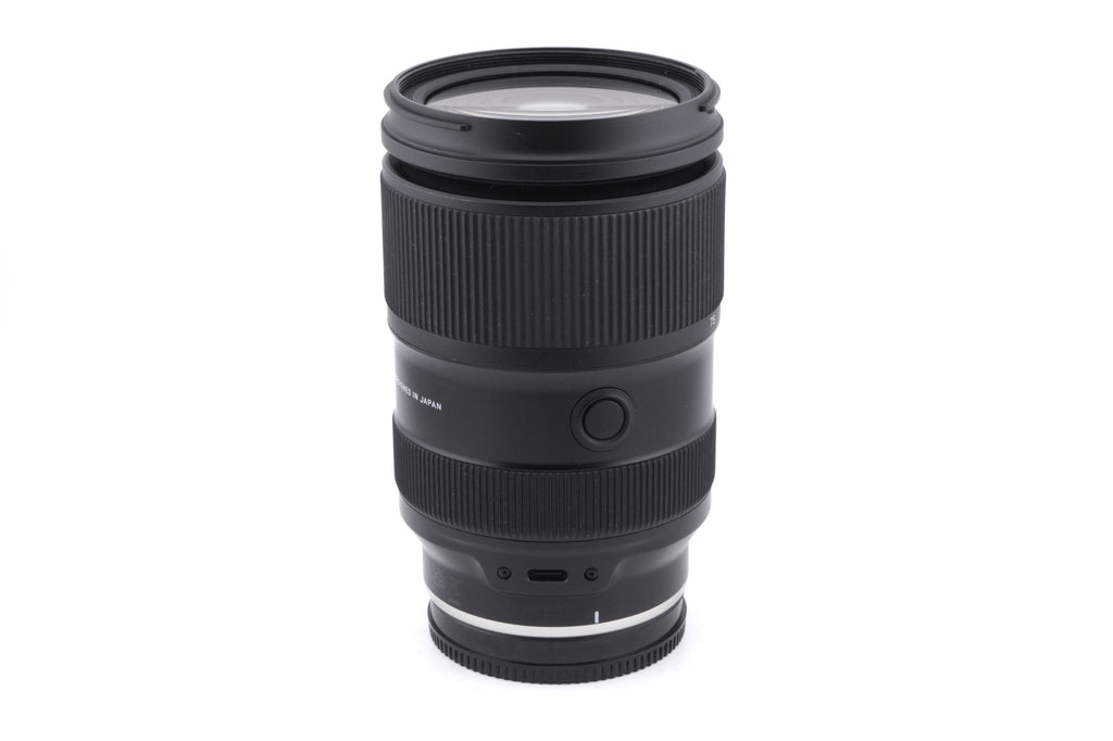 Tamron 28-75mm f2.8 DI III VXD G2 (A063)