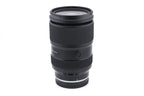 Tamron 28-75mm f2.8 DI III VXD G2 (A063)