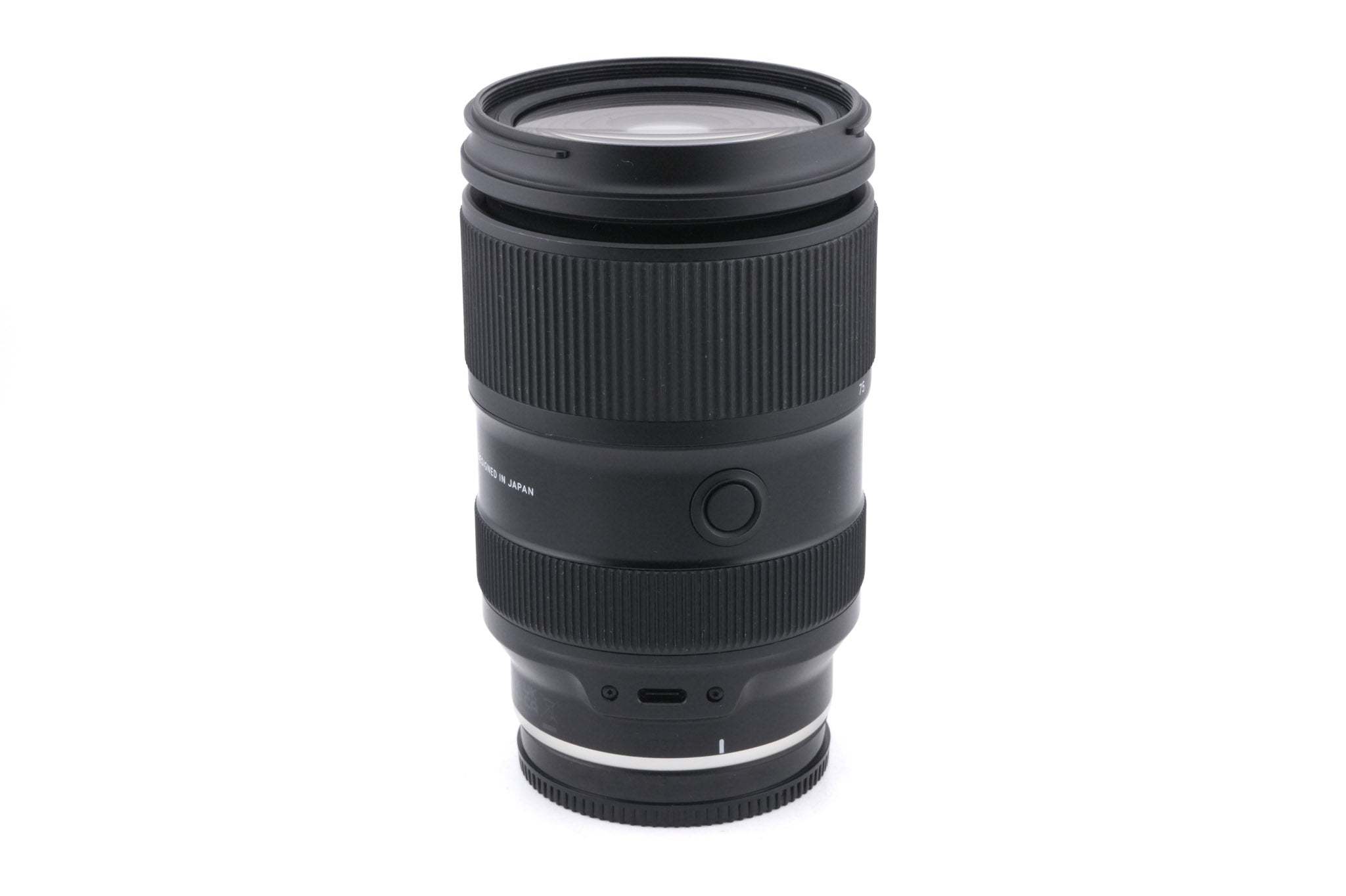 Tamron 28-75mm f2.8 DI III VXD G2 (A063)