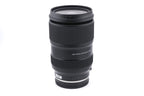 Tamron 28-75mm f2.8 DI III VXD G2 (A063)