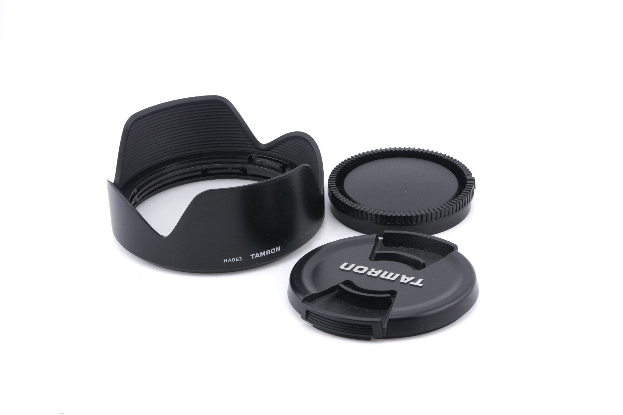 Tamron 28-75mm f2.8 DI III VXD G2 (A063)