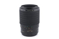 Mamiya 120mm f4 Macro MF