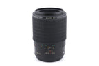 Mamiya 120mm f4 Macro MF