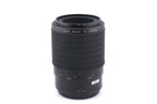 Mamiya 120mm f4 Macro MF