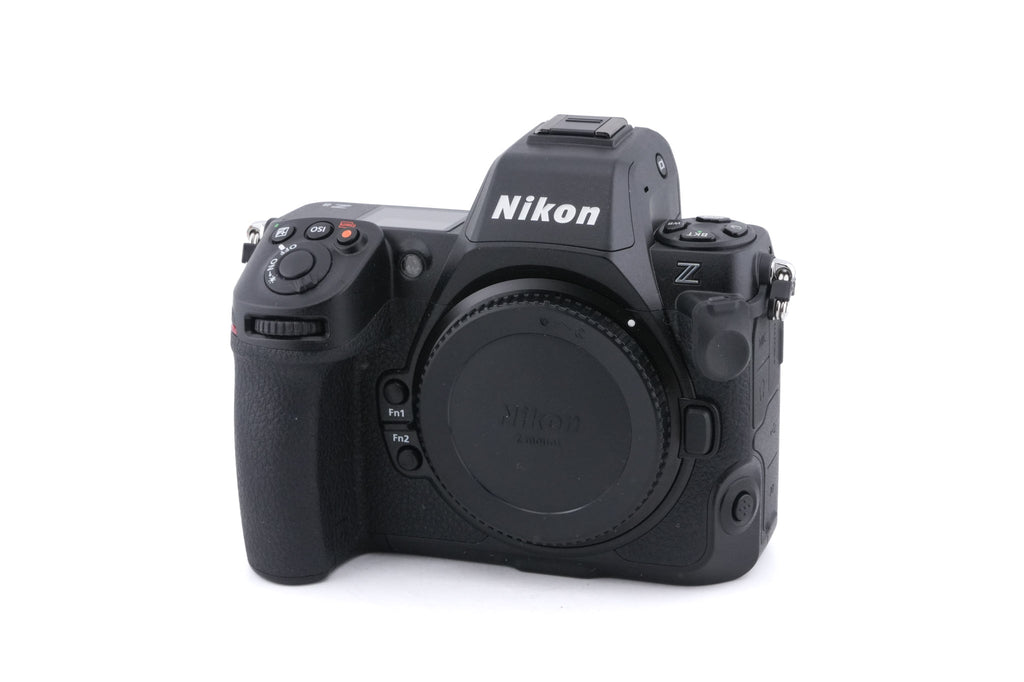 Nikon Z8