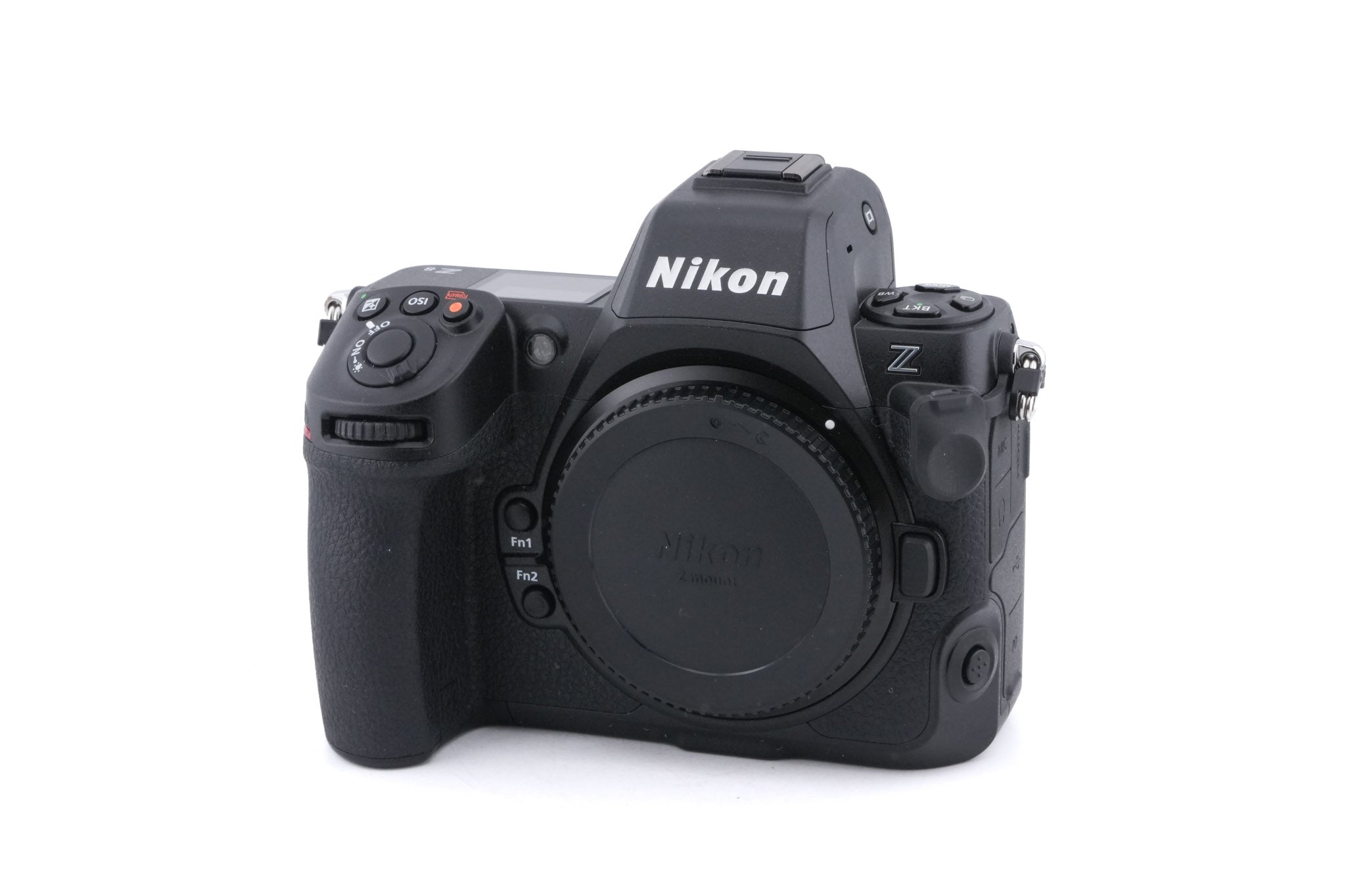 Nikon Z8