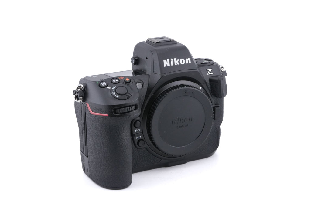 Nikon Z8