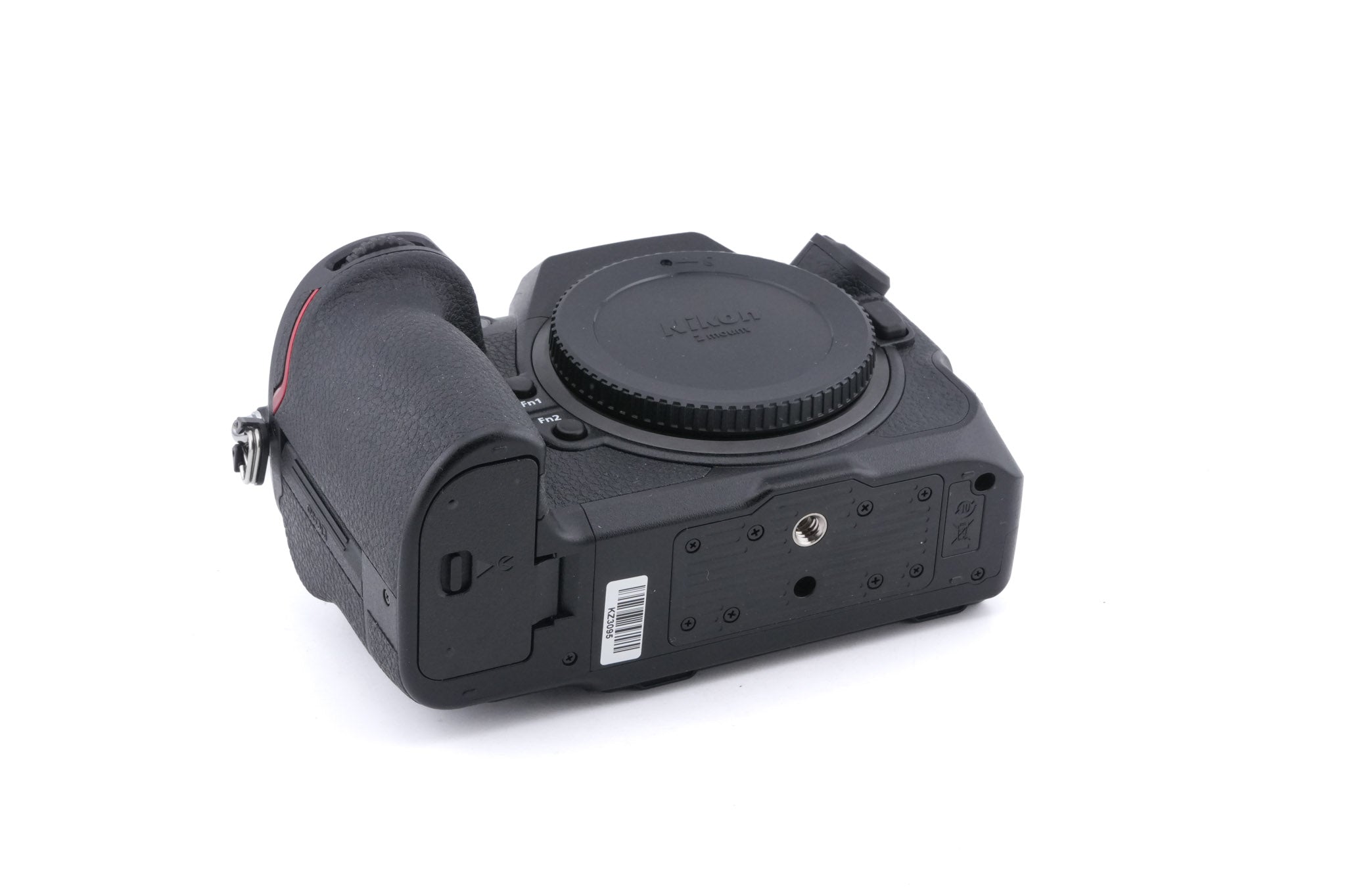 Nikon Z8