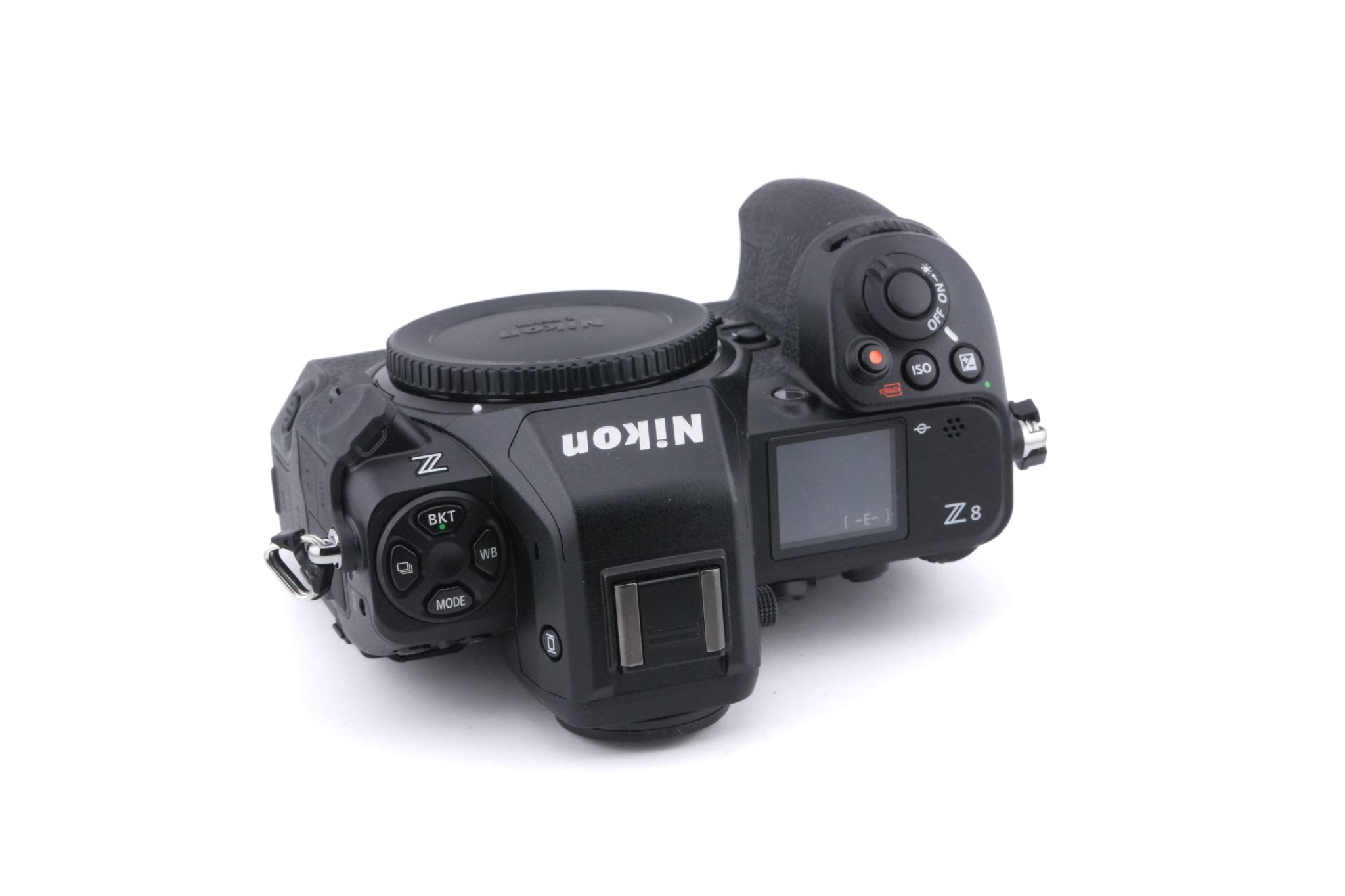 Nikon Z8