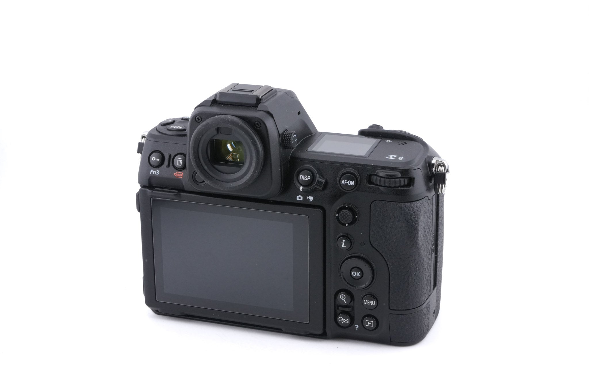 Nikon Z8