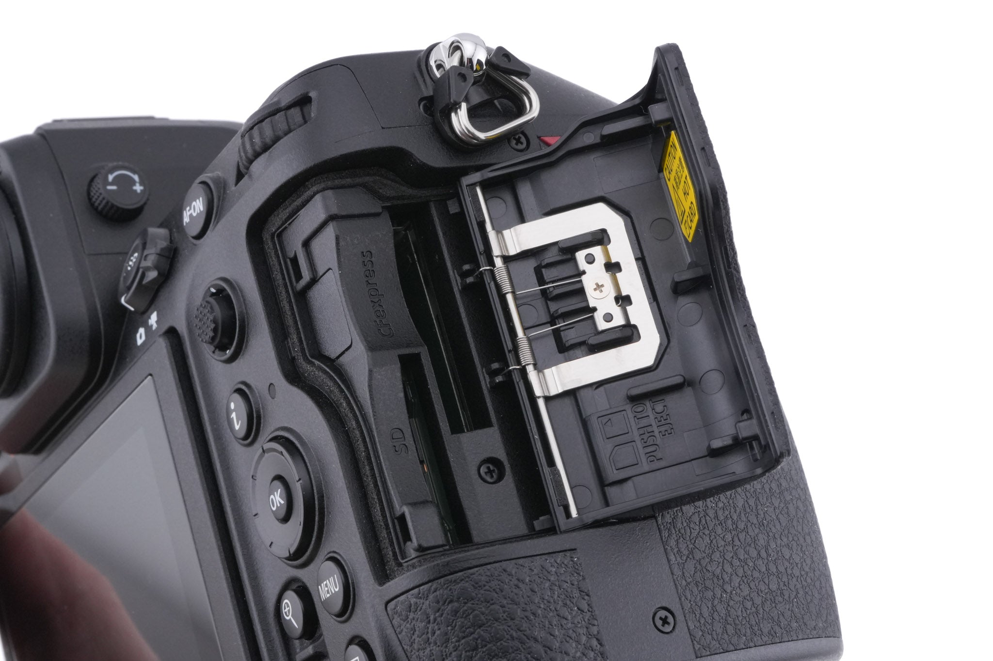 Nikon Z8