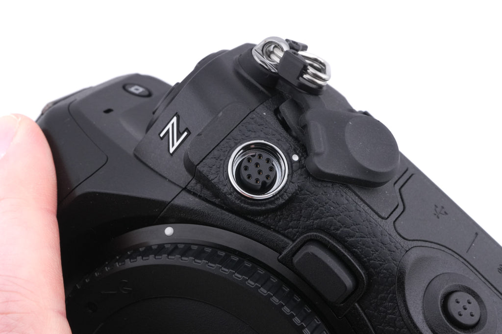 Nikon Z8