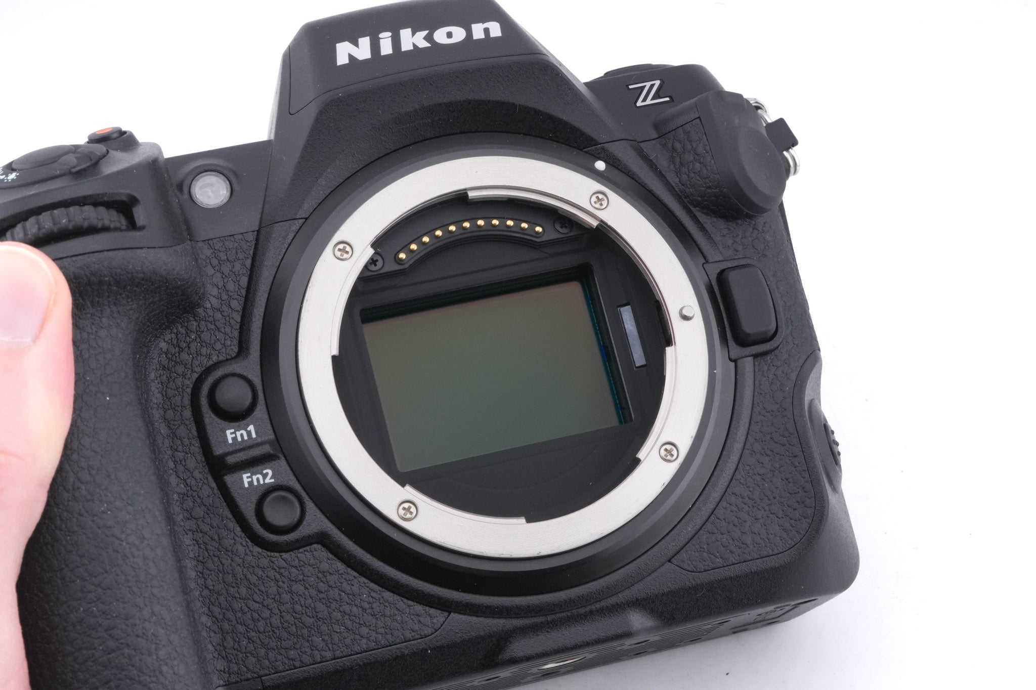 Nikon Z8