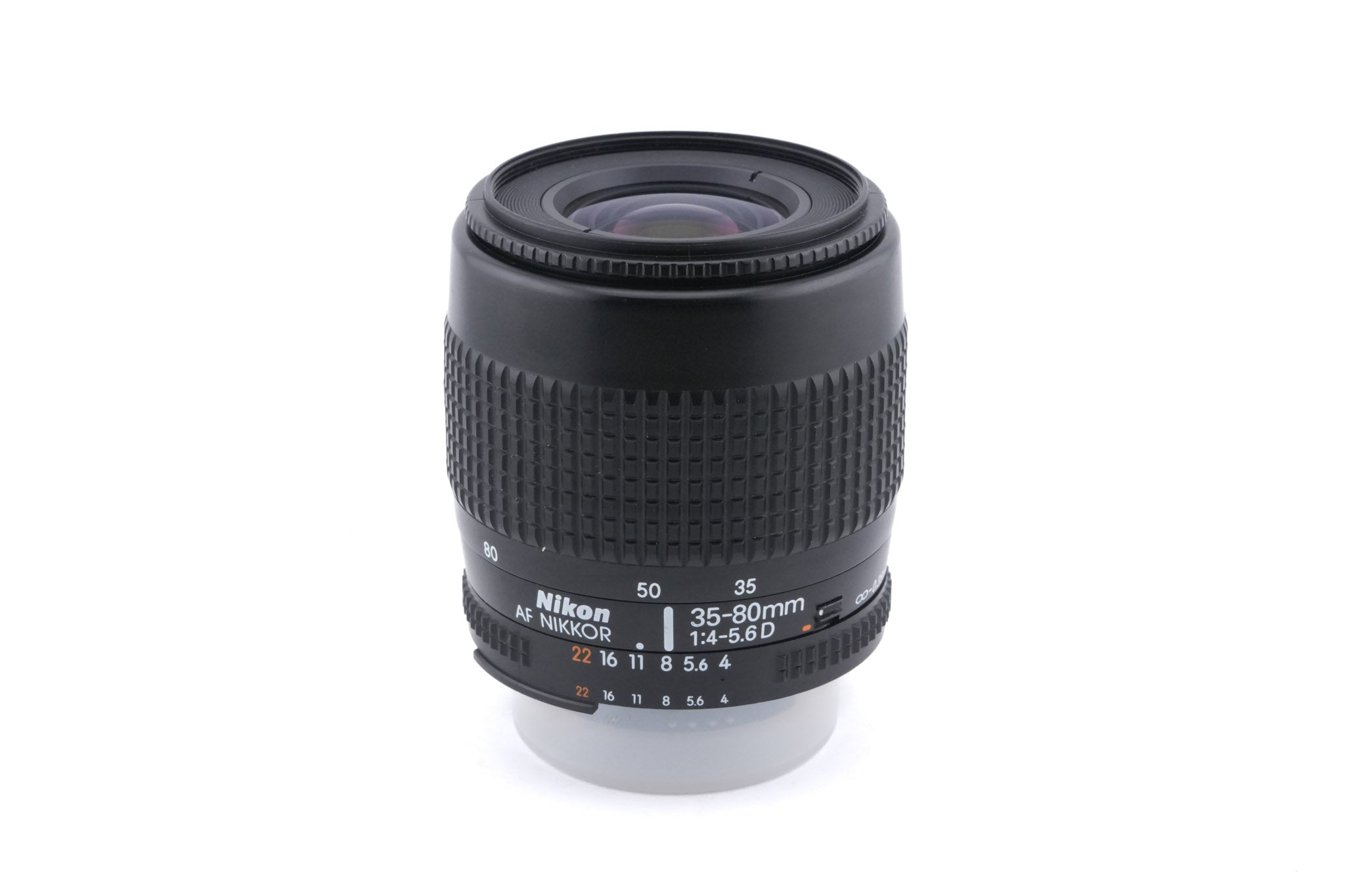 Nikon 35-80mm f4-5.6 AF Nikkor D