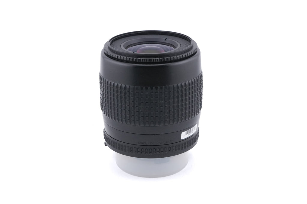 Nikon 35-80mm f4-5.6 AF Nikkor D