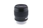 Nikon 35-80mm f4-5.6 AF Nikkor D