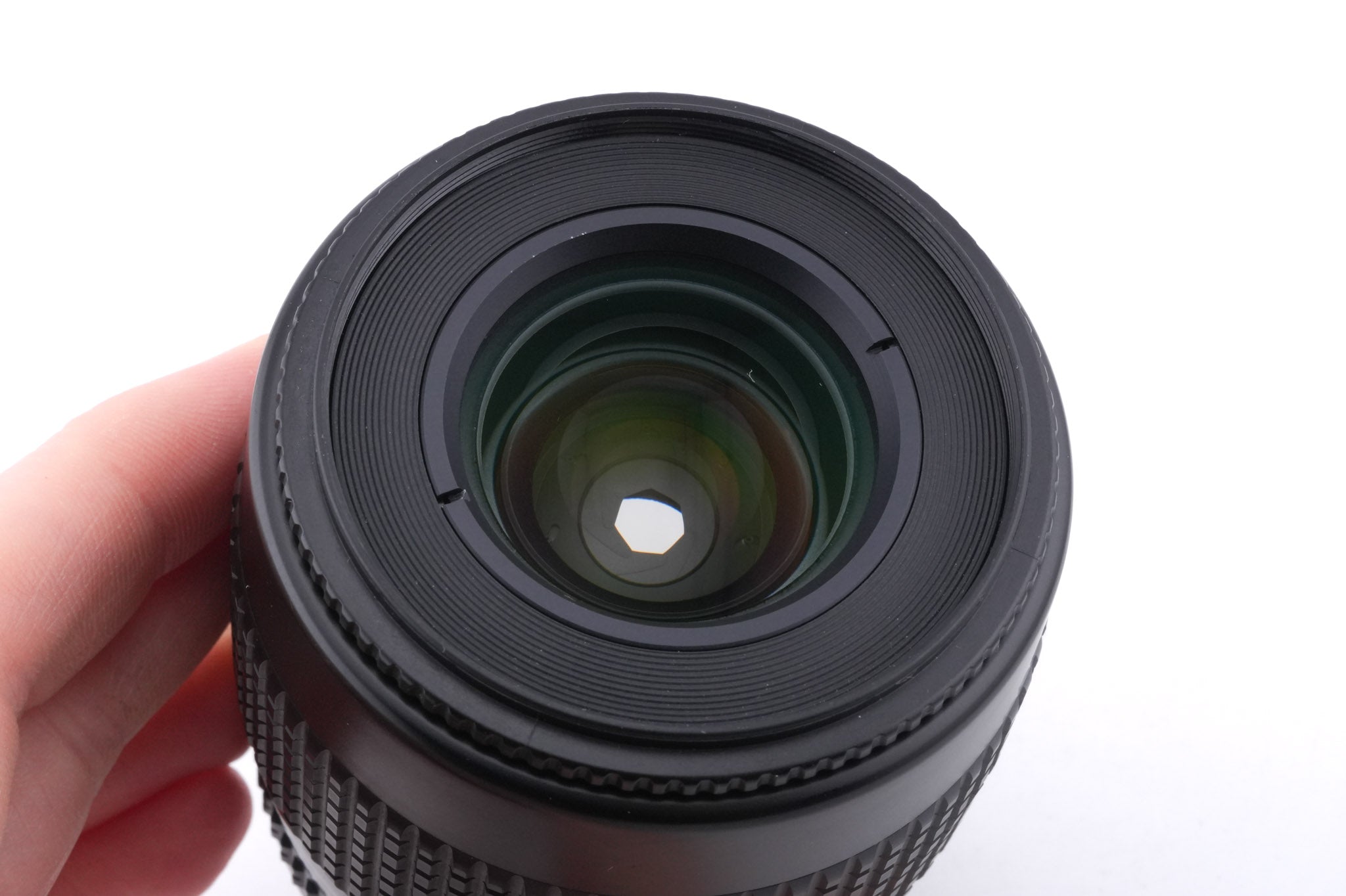 Nikon 35-80mm f4-5.6 AF Nikkor D