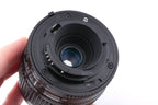 Nikon 35-80mm f4-5.6 AF Nikkor D