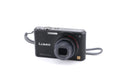 Panasonic DMC-FX180