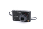 Panasonic DMC-FX180