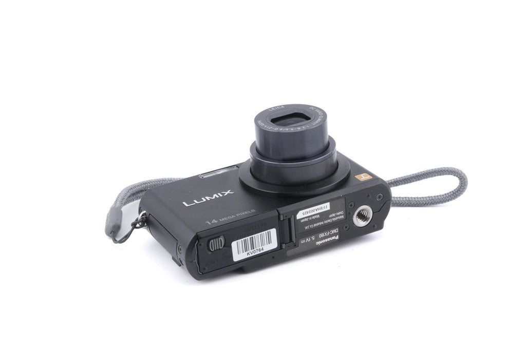 Panasonic DMC-FX180