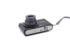 Panasonic DMC-FX180
