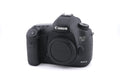 Canon EOS 5D Mark III