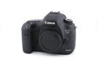 Canon EOS 5D Mark III