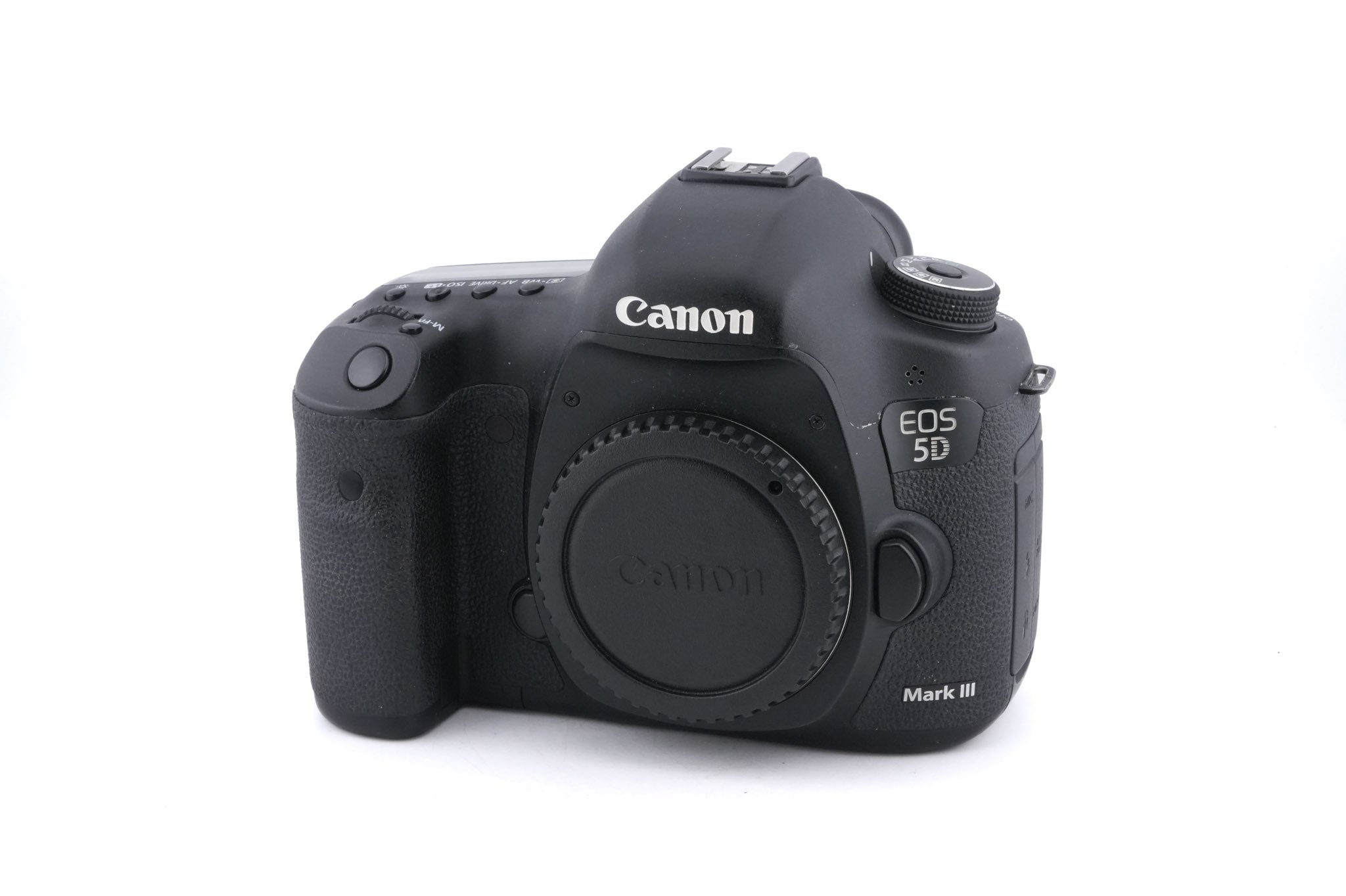 Canon EOS 5D Mark III