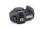 Canon EOS 5D Mark III
