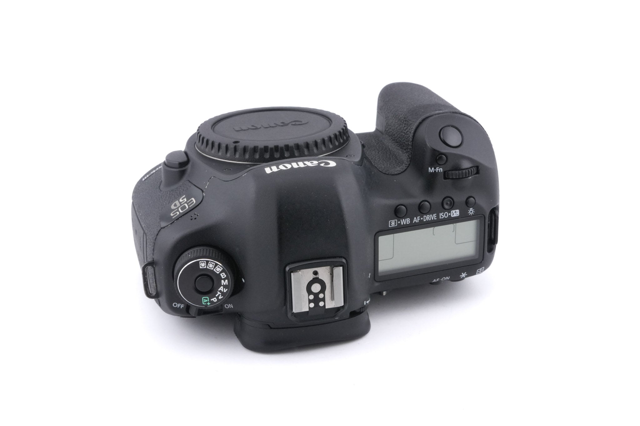 Canon EOS 5D Mark III