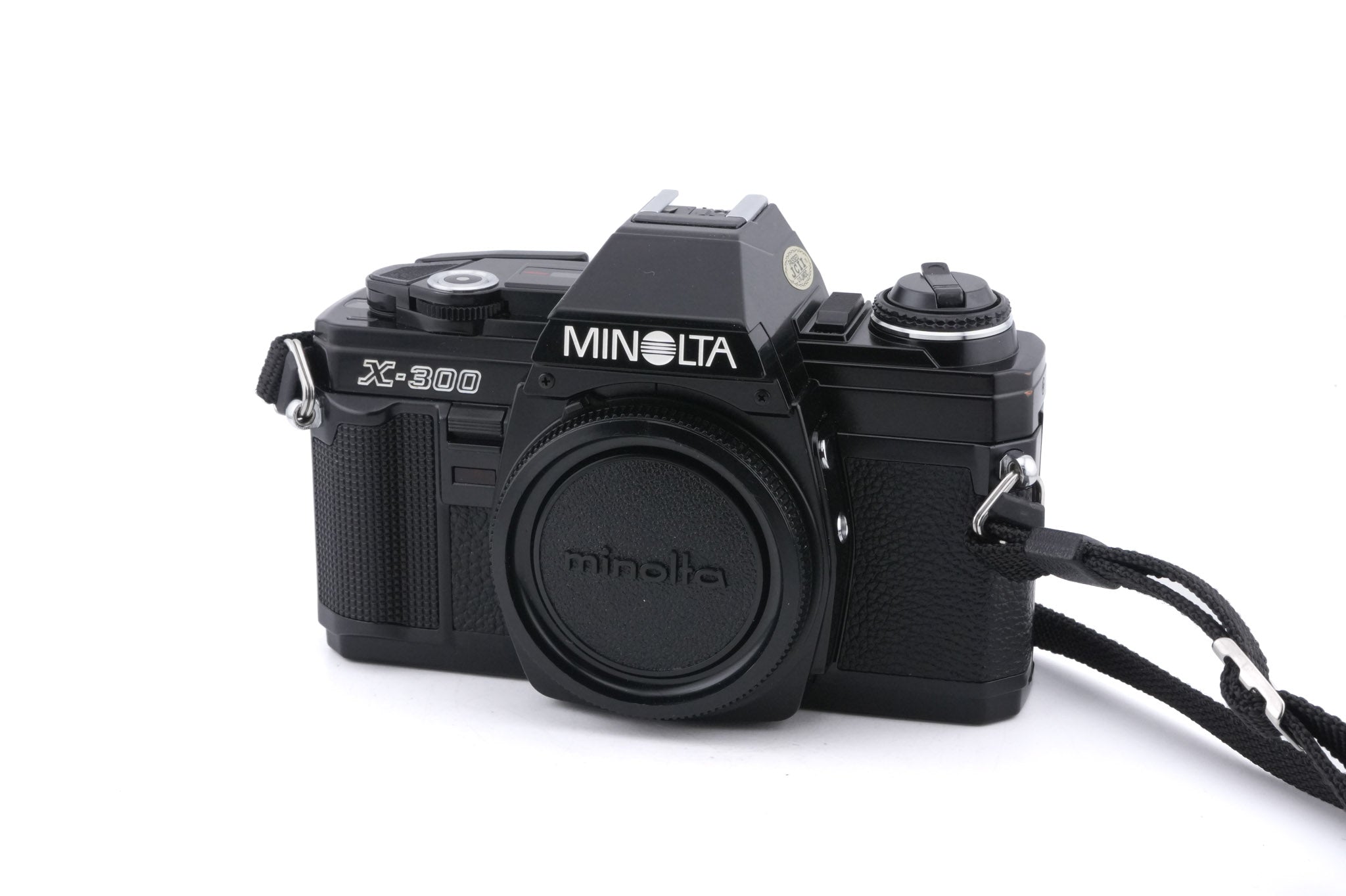 Minolta X-300