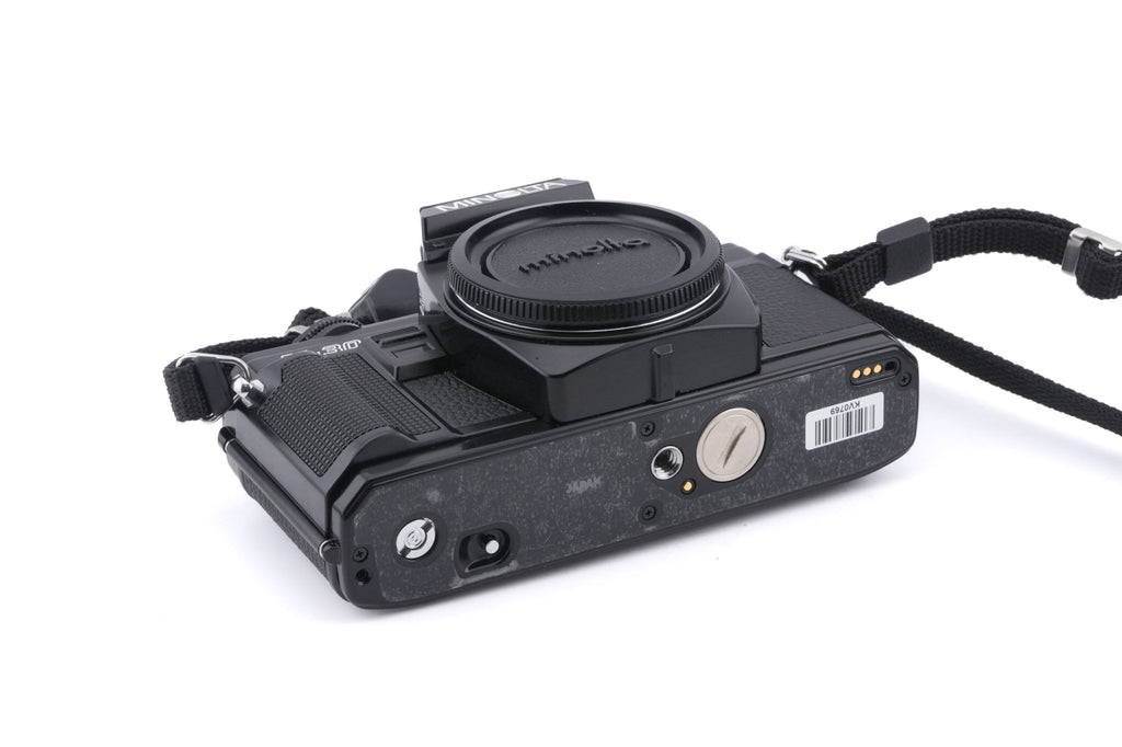 Minolta X-300