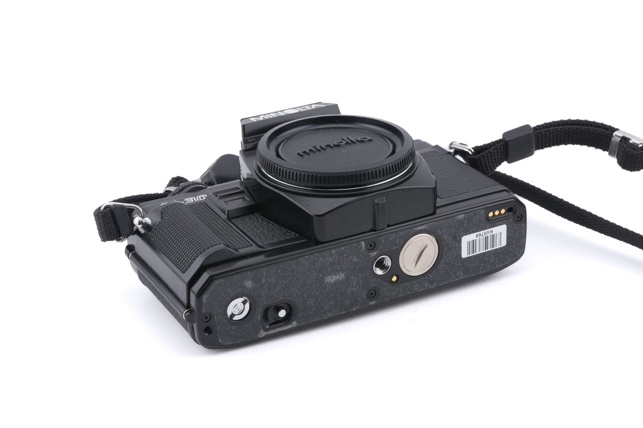 Minolta X-300